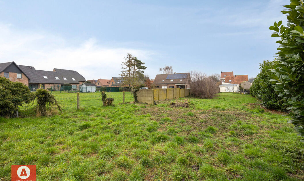 Bouwgrond te koop in Meise