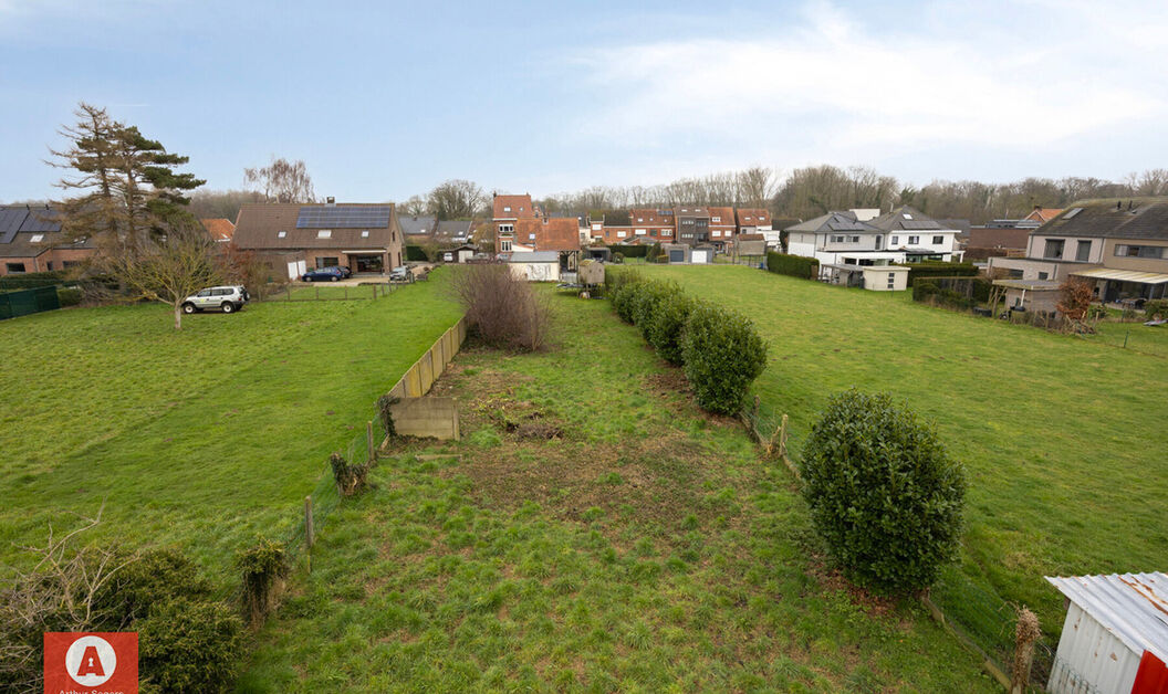 Bouwgrond te koop in Meise