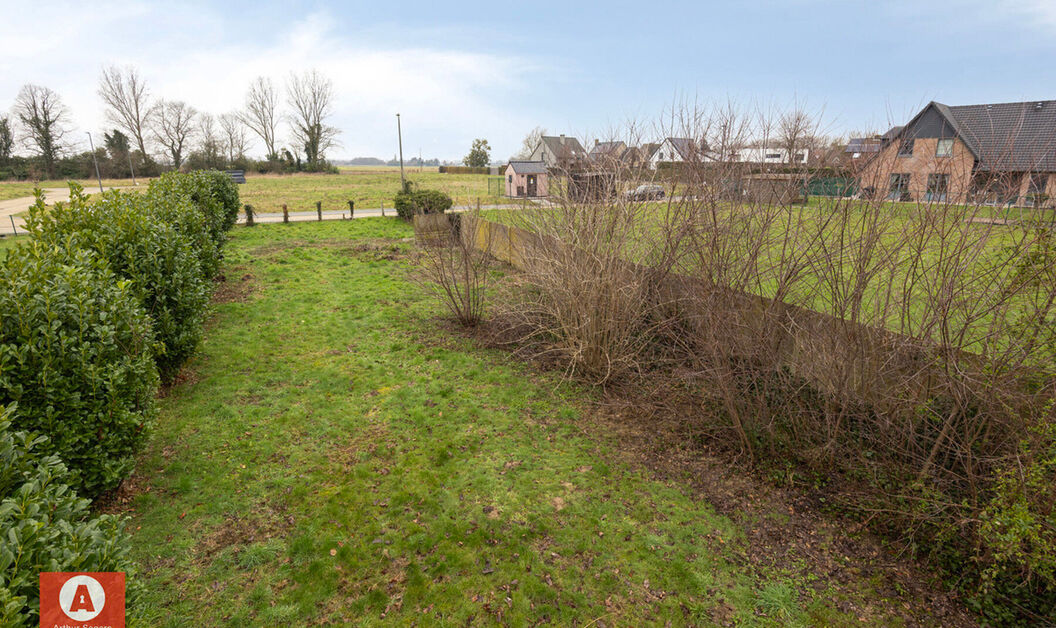 Bouwgrond te koop in Meise