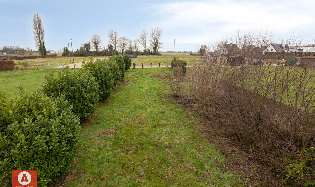 Bouwgrond te koop in Meise