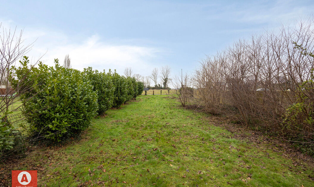 Bouwgrond te koop in Meise