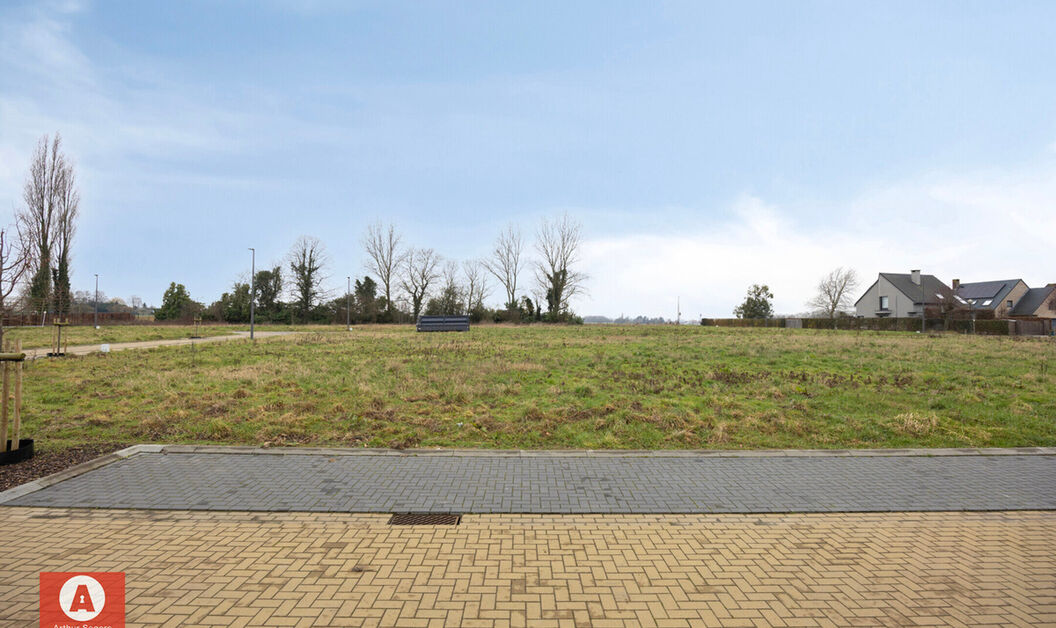 Bouwgrond te koop in Meise