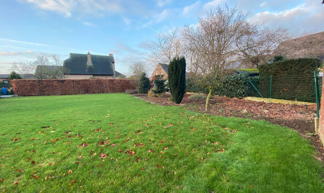 Bouwgrond te koop in Merchtem