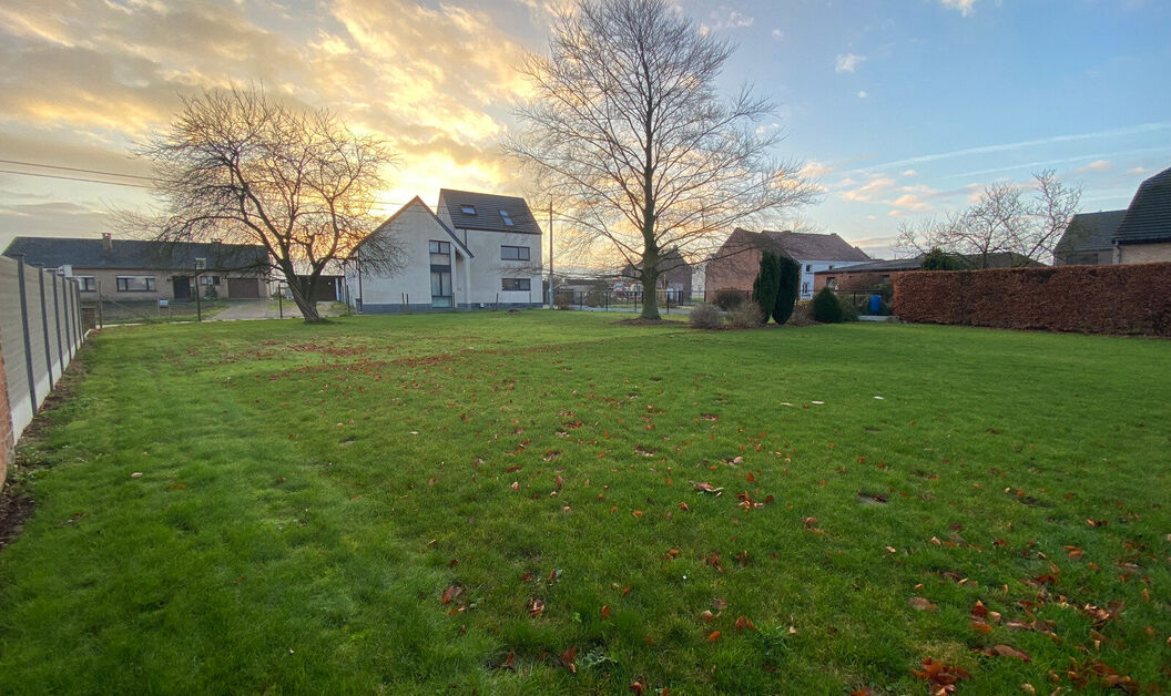 Bouwgrond te koop in Merchtem