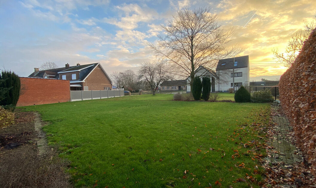 Bouwgrond te koop in Merchtem