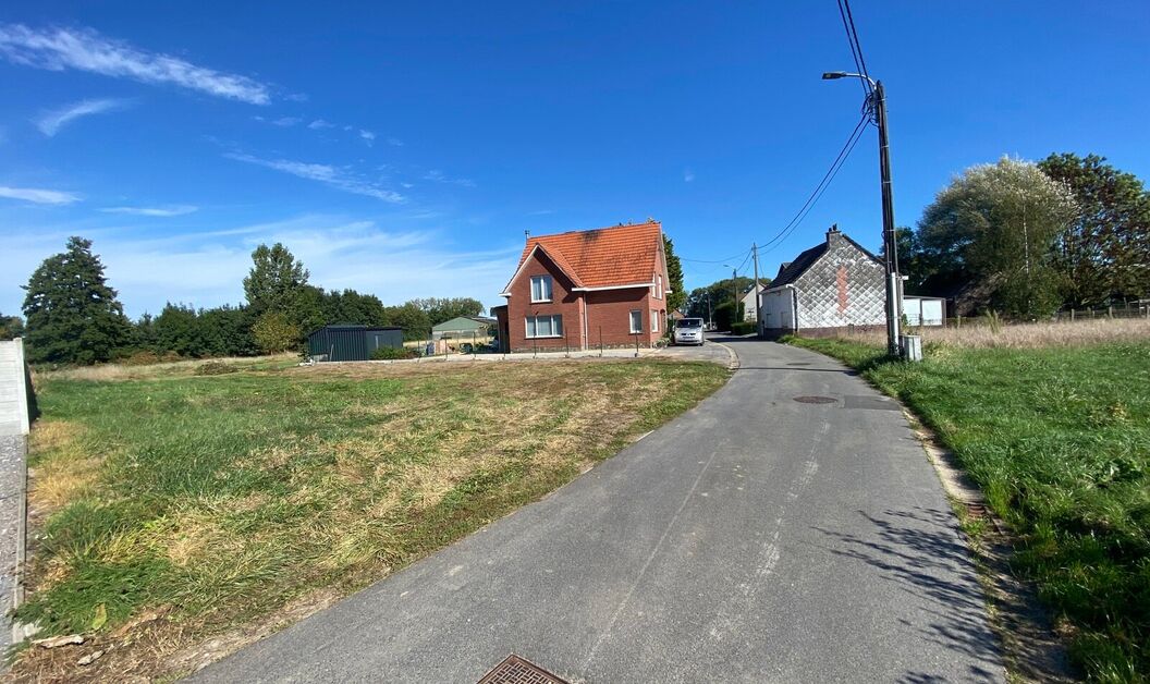Bouwgrond te koop in Opwijk
