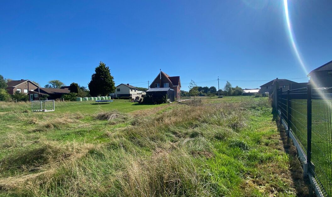 Bouwgrond te koop in Opwijk