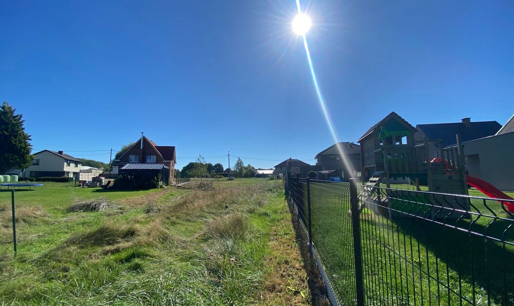 Bouwgrond te koop in Opwijk
