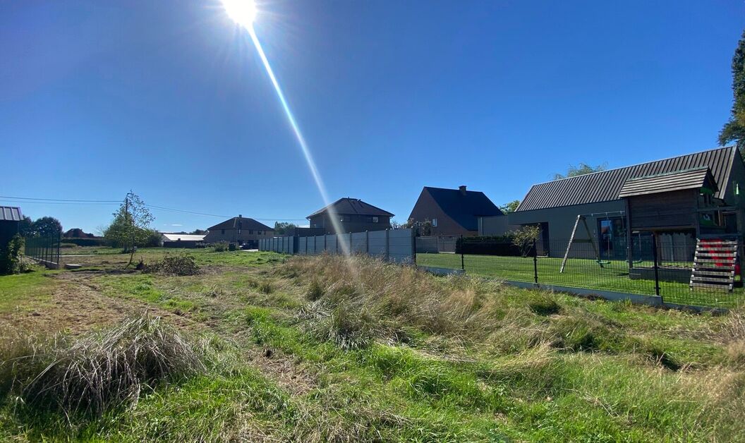 Bouwgrond te koop in Opwijk