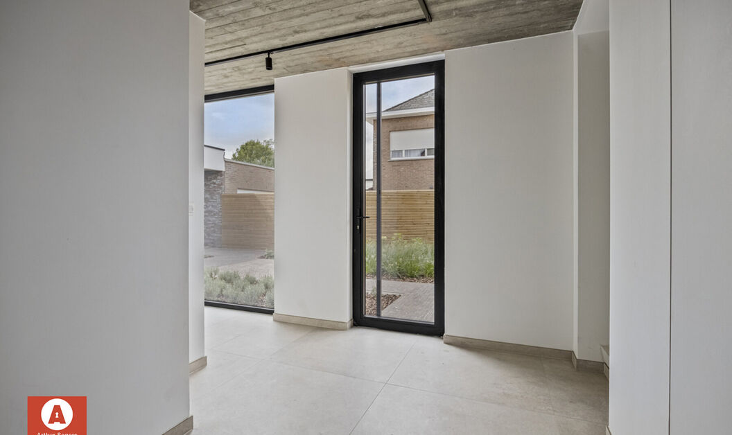 Buitengewoon huis te koop in Buggenhout