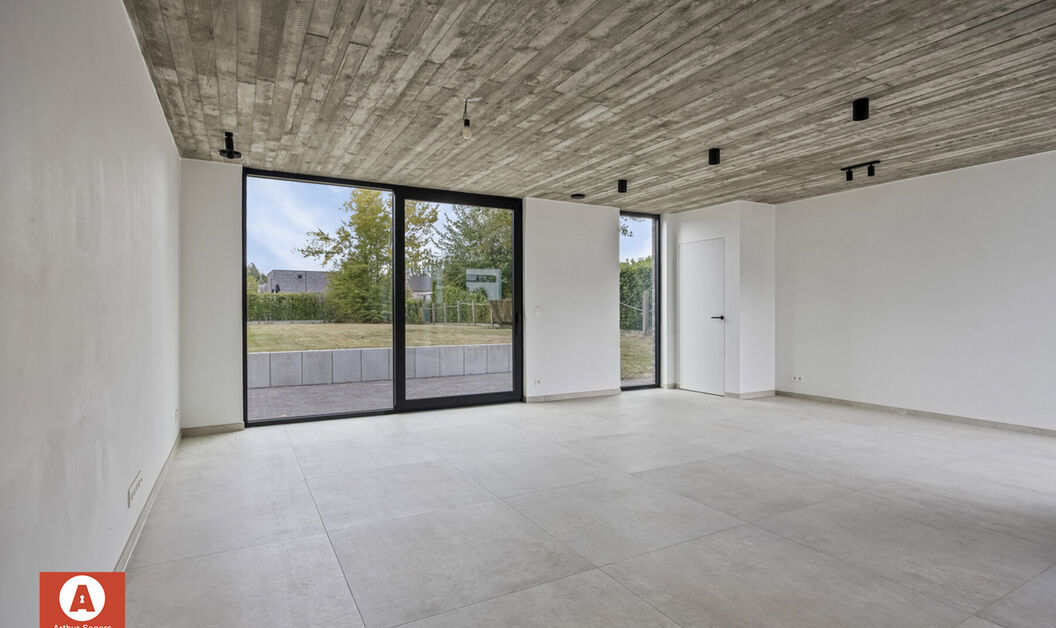 Buitengewoon huis te koop in Buggenhout