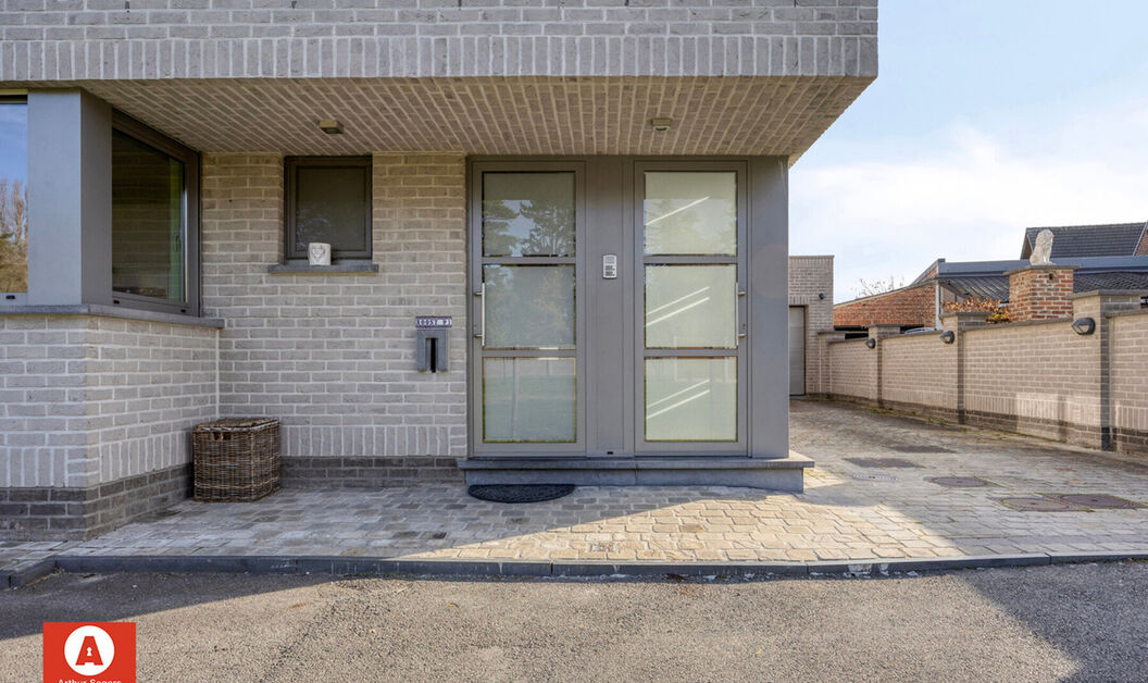 Buitengewoon huis te koop in Buggenhout