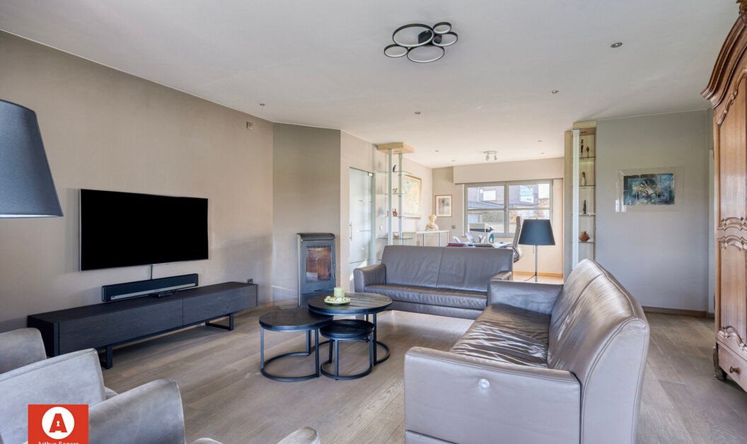 Buitengewoon huis te koop in Buggenhout