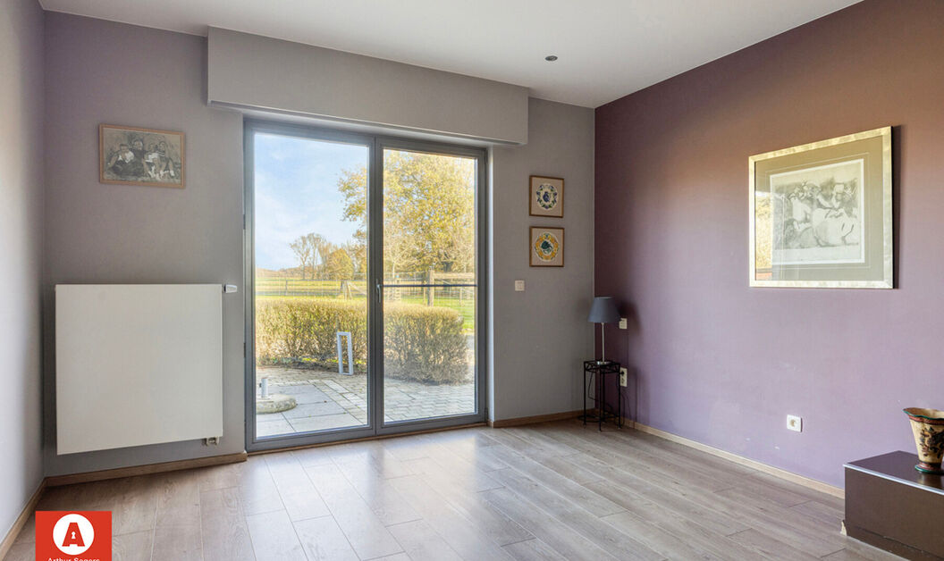 Buitengewoon huis te koop in Buggenhout