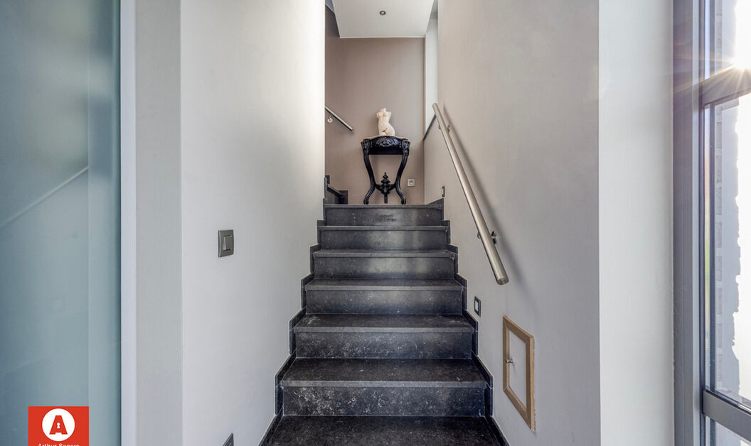 Buitengewoon huis te koop in Buggenhout