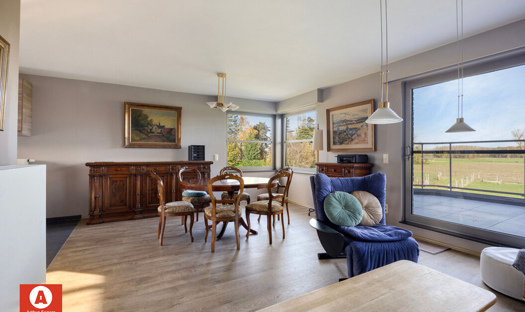 Buitengewoon huis te koop in Buggenhout