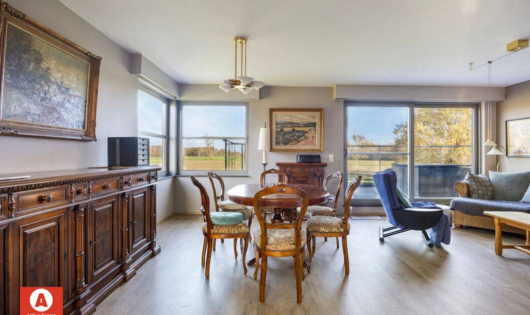 Buitengewoon huis te koop in Buggenhout