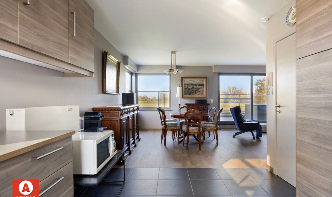 Buitengewoon huis te koop in Buggenhout