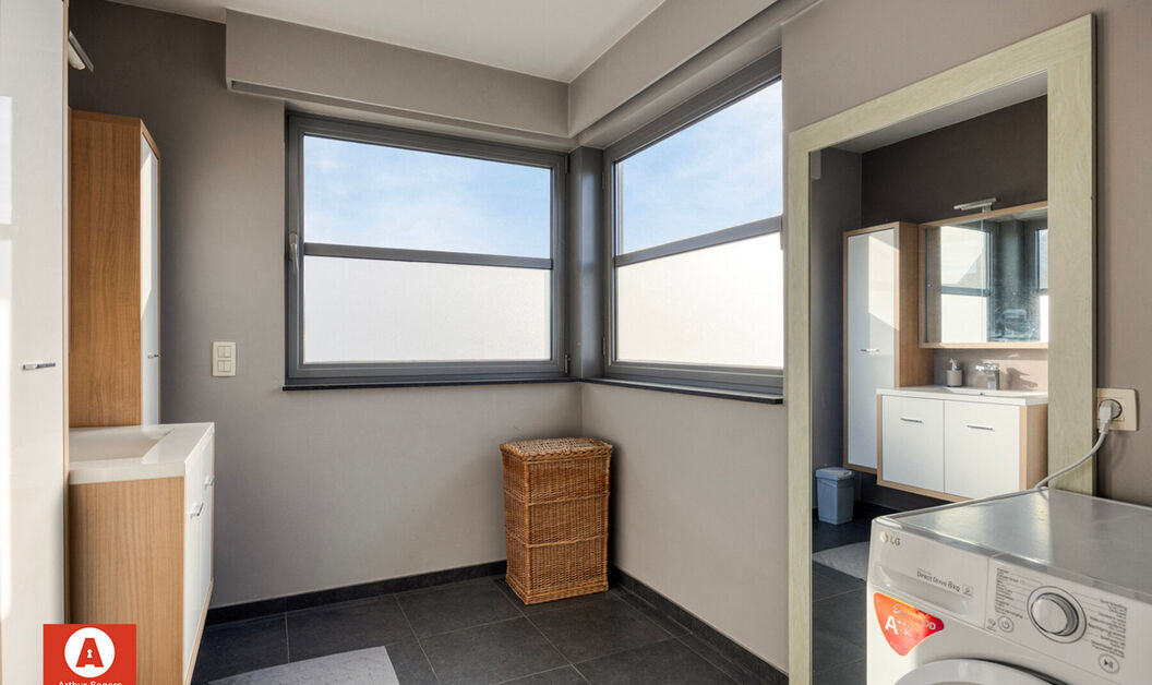 Buitengewoon huis te koop in Buggenhout