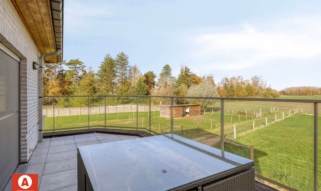 Buitengewoon huis te koop in Buggenhout