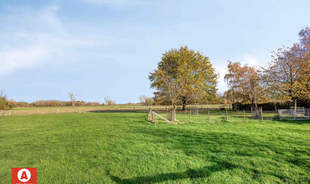 Buitengewoon huis te koop in Buggenhout