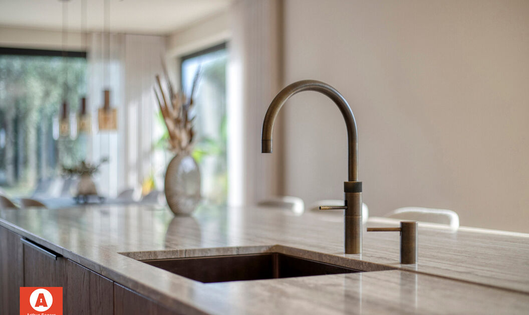 Buitengewoon huis te koop in Dendermonde