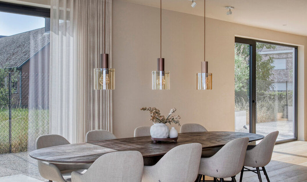 Buitengewoon huis te koop in Dendermonde