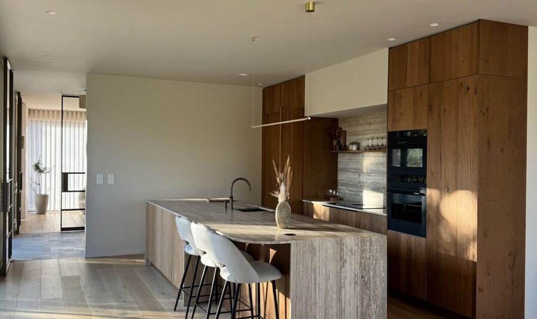 Buitengewoon huis te koop in Dendermonde