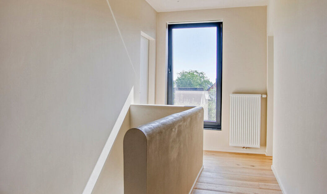 Buitengewoon huis te koop in Dendermonde