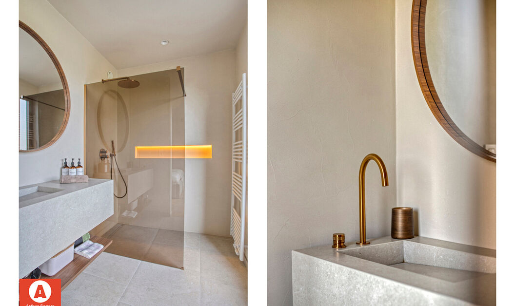 Buitengewoon huis te koop in Dendermonde