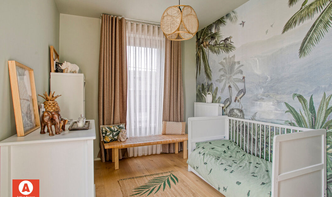 Buitengewoon huis te koop in Dendermonde