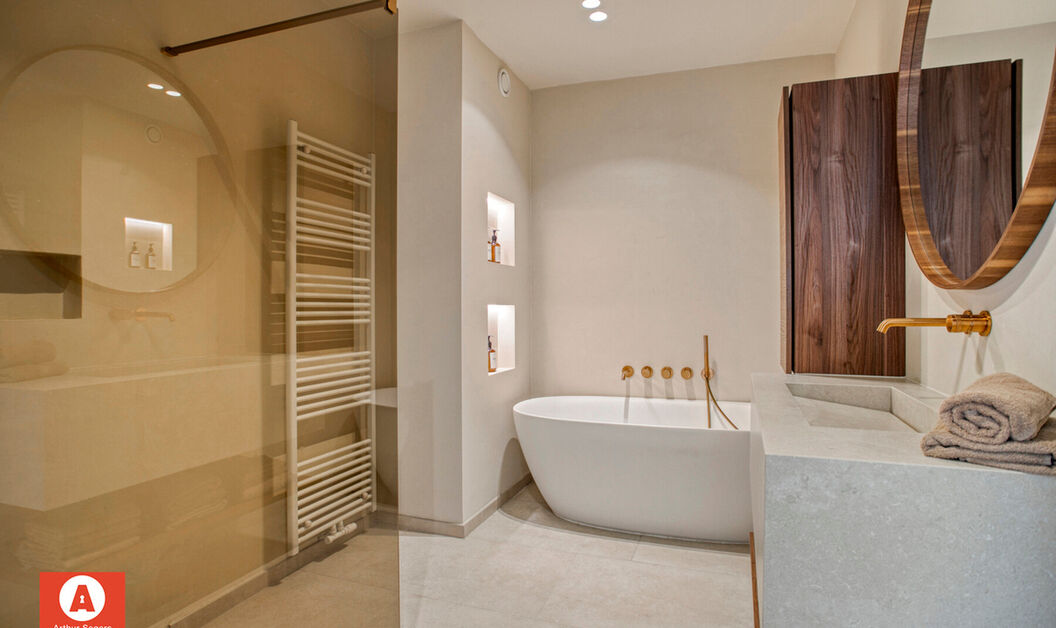 Buitengewoon huis te koop in Dendermonde