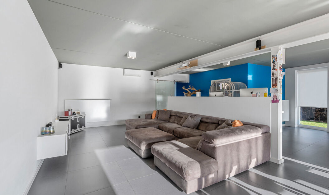 Buitengewoon huis te koop in Puurs-Sint-Amands