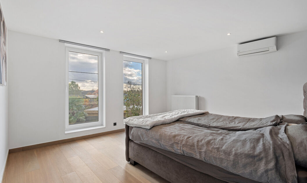 Buitengewoon huis te koop in Puurs-Sint-Amands