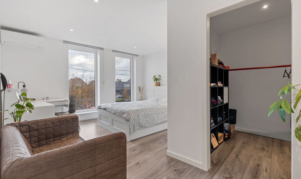 Buitengewoon huis te koop in Puurs-Sint-Amands