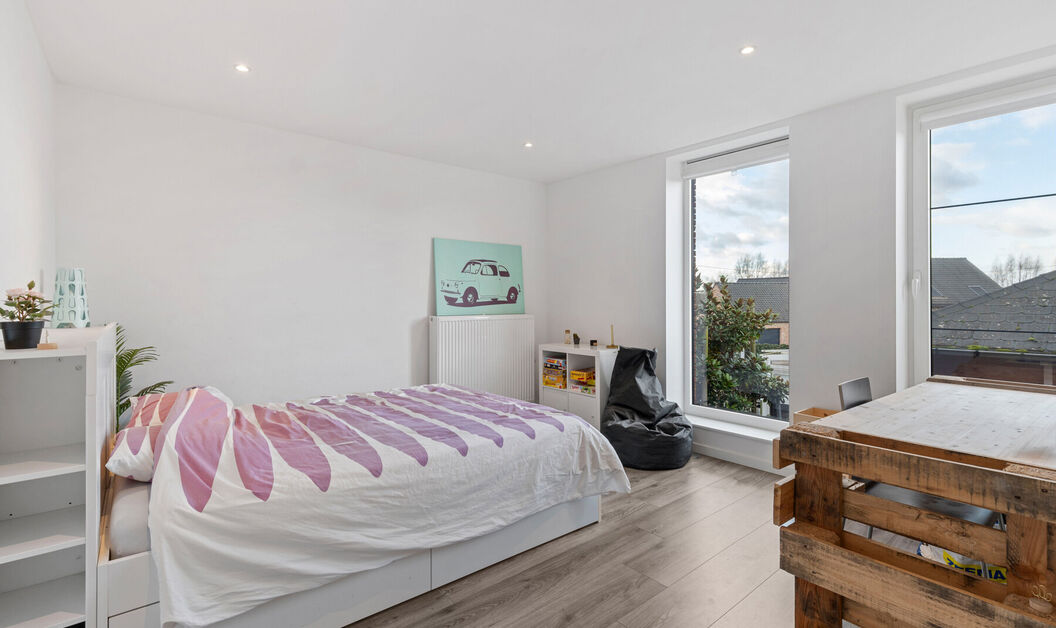 Buitengewoon huis te koop in Puurs-Sint-Amands