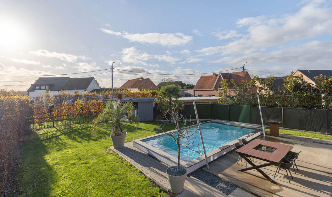 Buitengewoon huis te koop in Puurs-Sint-Amands