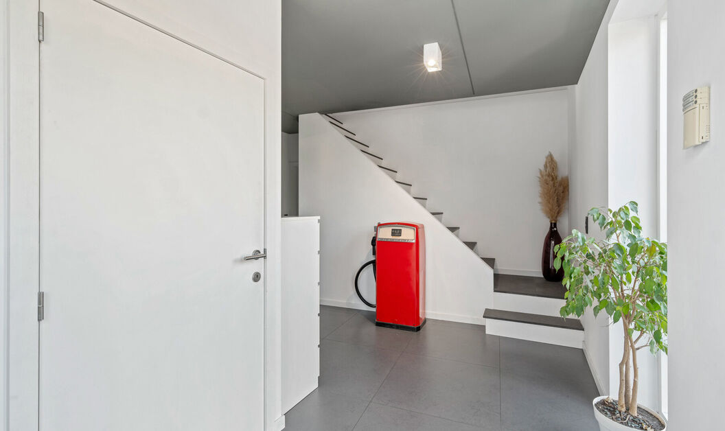 Buitengewoon huis te koop in Puurs-Sint-Amands