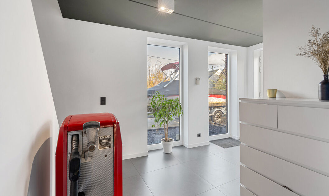 Buitengewoon huis te koop in Puurs-Sint-Amands