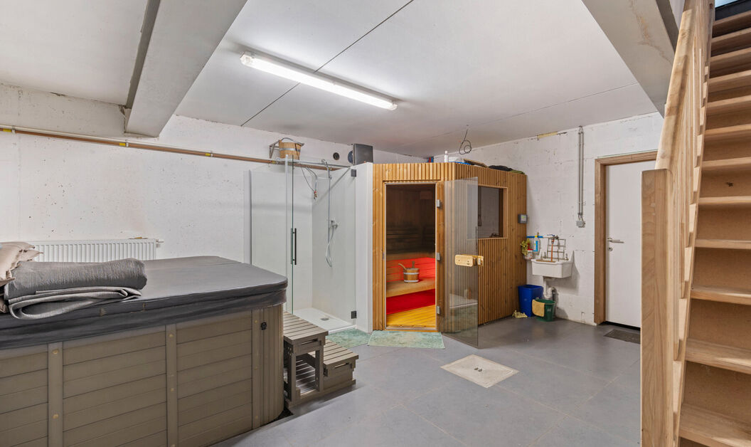 Buitengewoon huis te koop in Puurs-Sint-Amands