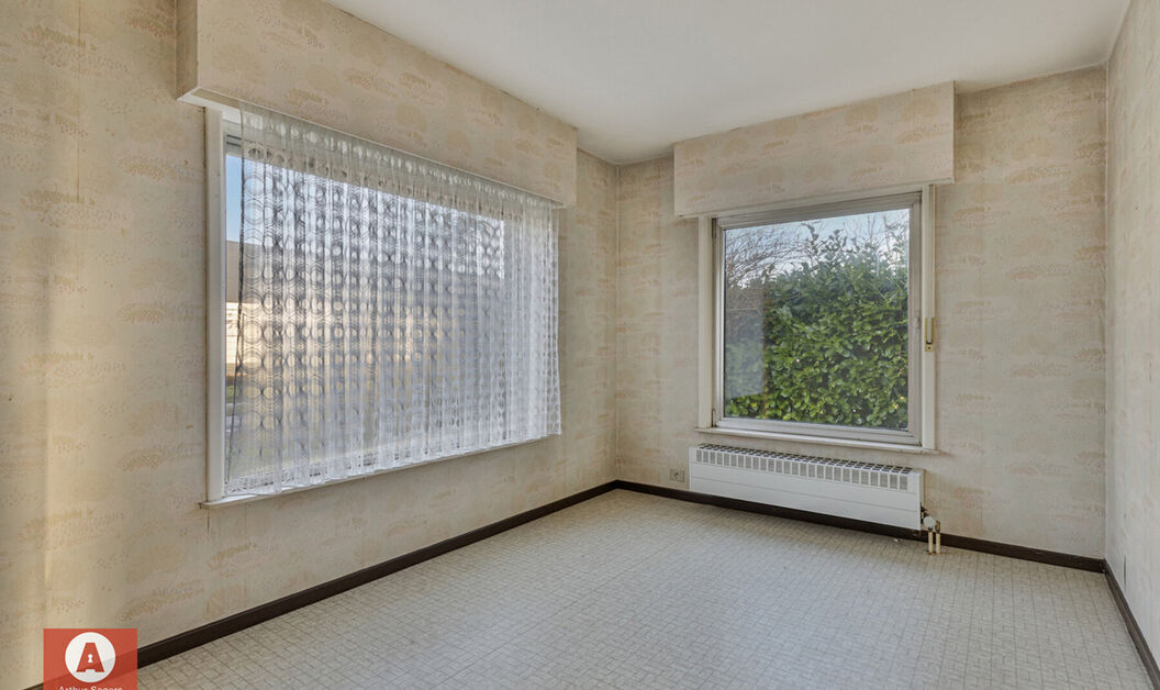 Bungalow te koop in Buggenhout