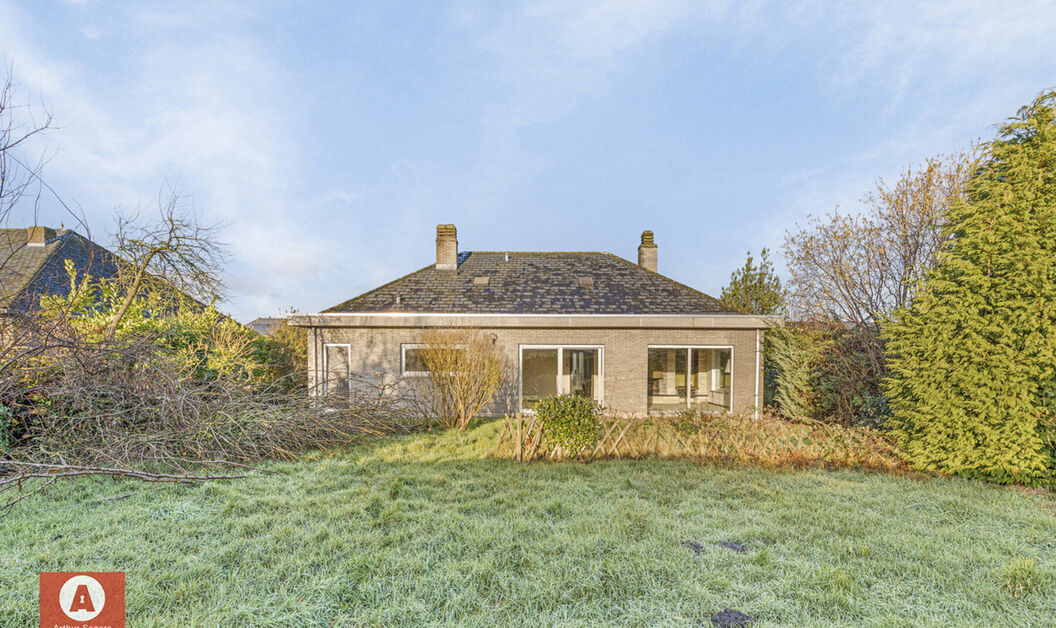 Bungalow te koop in Buggenhout