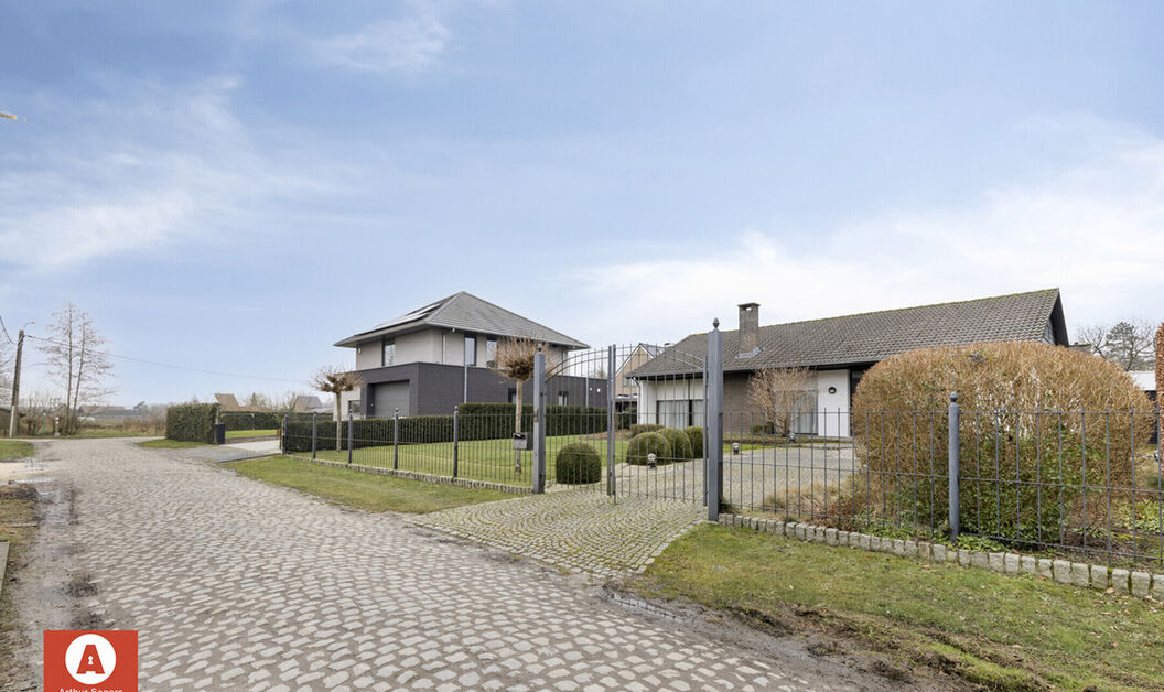 Bungalow te koop in Buggenhout