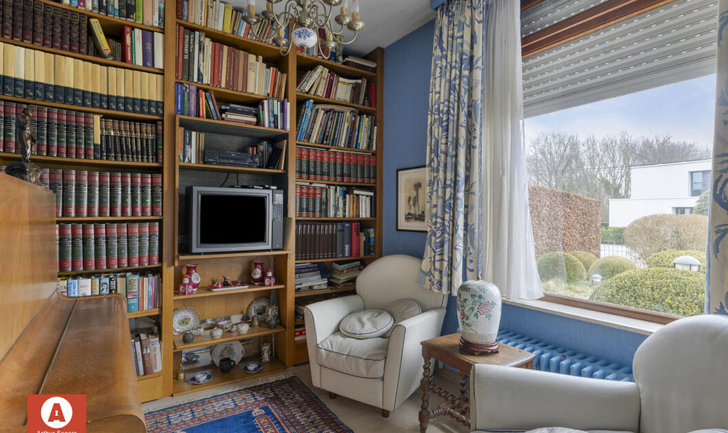 Bungalow te koop in Buggenhout