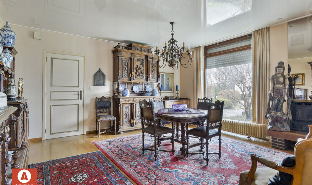 Bungalow te koop in Buggenhout