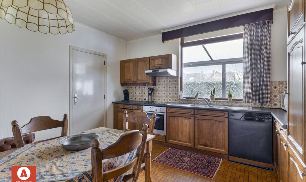 Bungalow te koop in Buggenhout