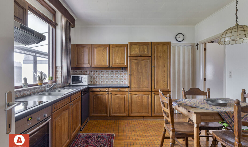 Bungalow te koop in Buggenhout