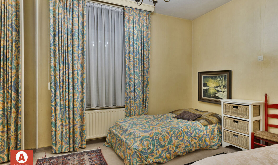 Bungalow te koop in Buggenhout