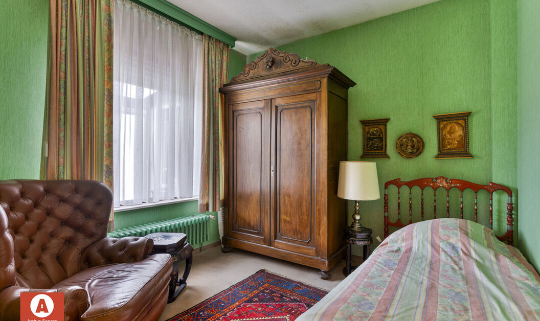 Bungalow te koop in Buggenhout