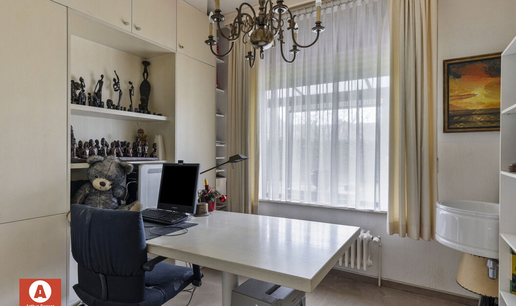 Bungalow te koop in Buggenhout